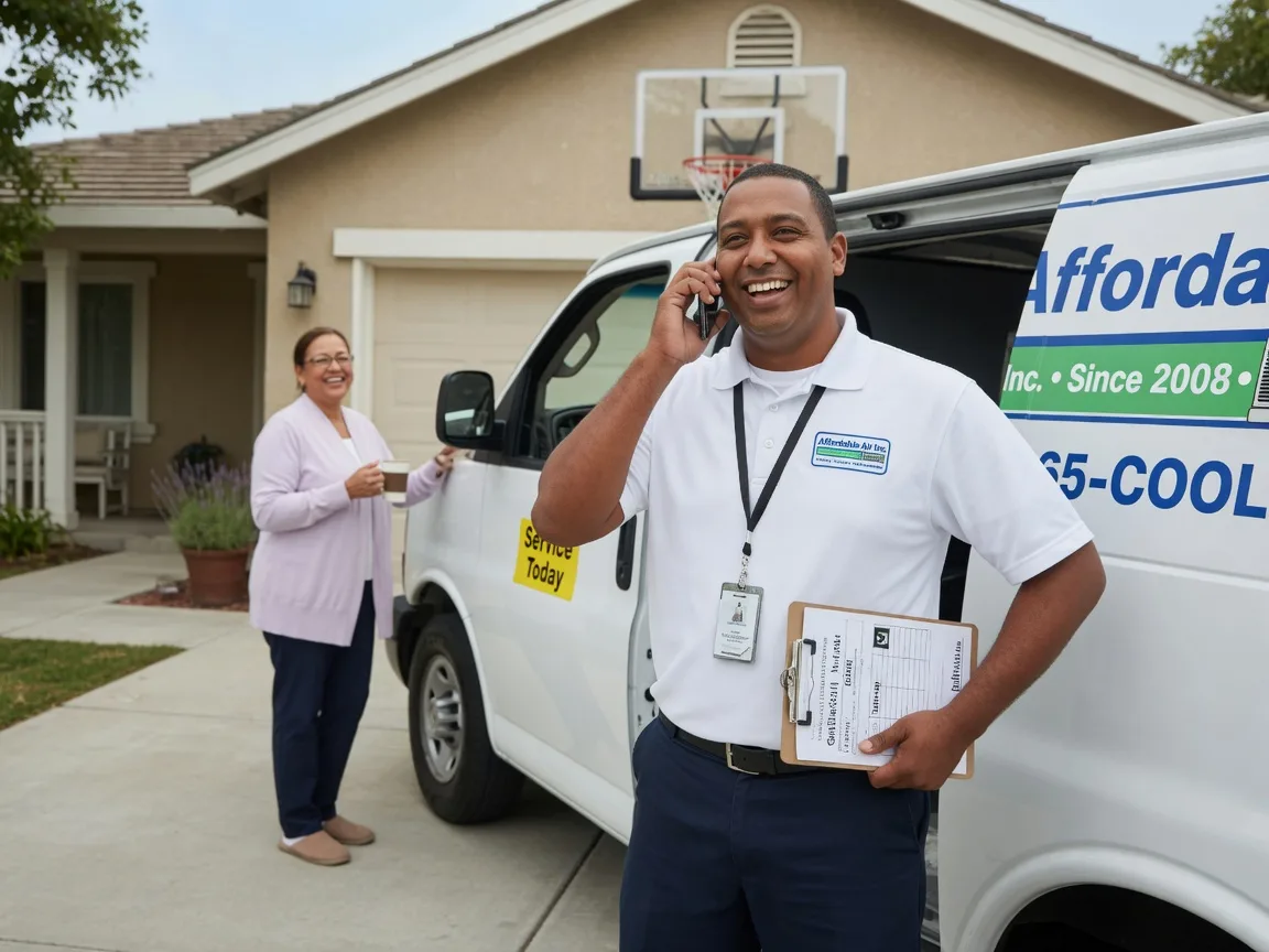 Central Ac Repair Oro Valley, AZ FAQs